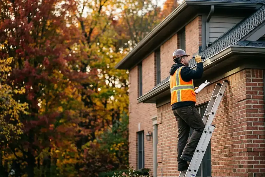 Complete Home Inspection Guide for Wisconsin Residential Buyers