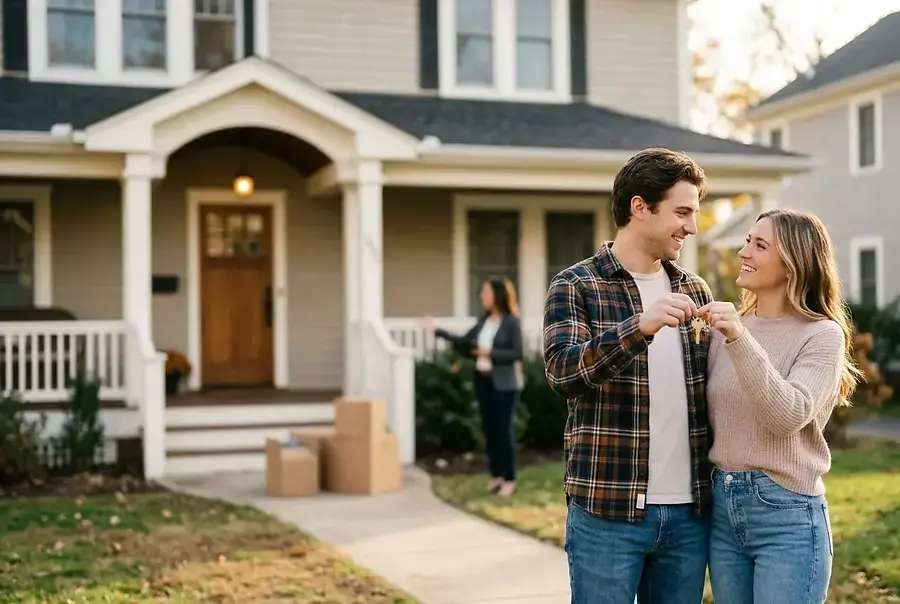 First-Time Home Buyer Checklist: Your Complete Preparation Guide