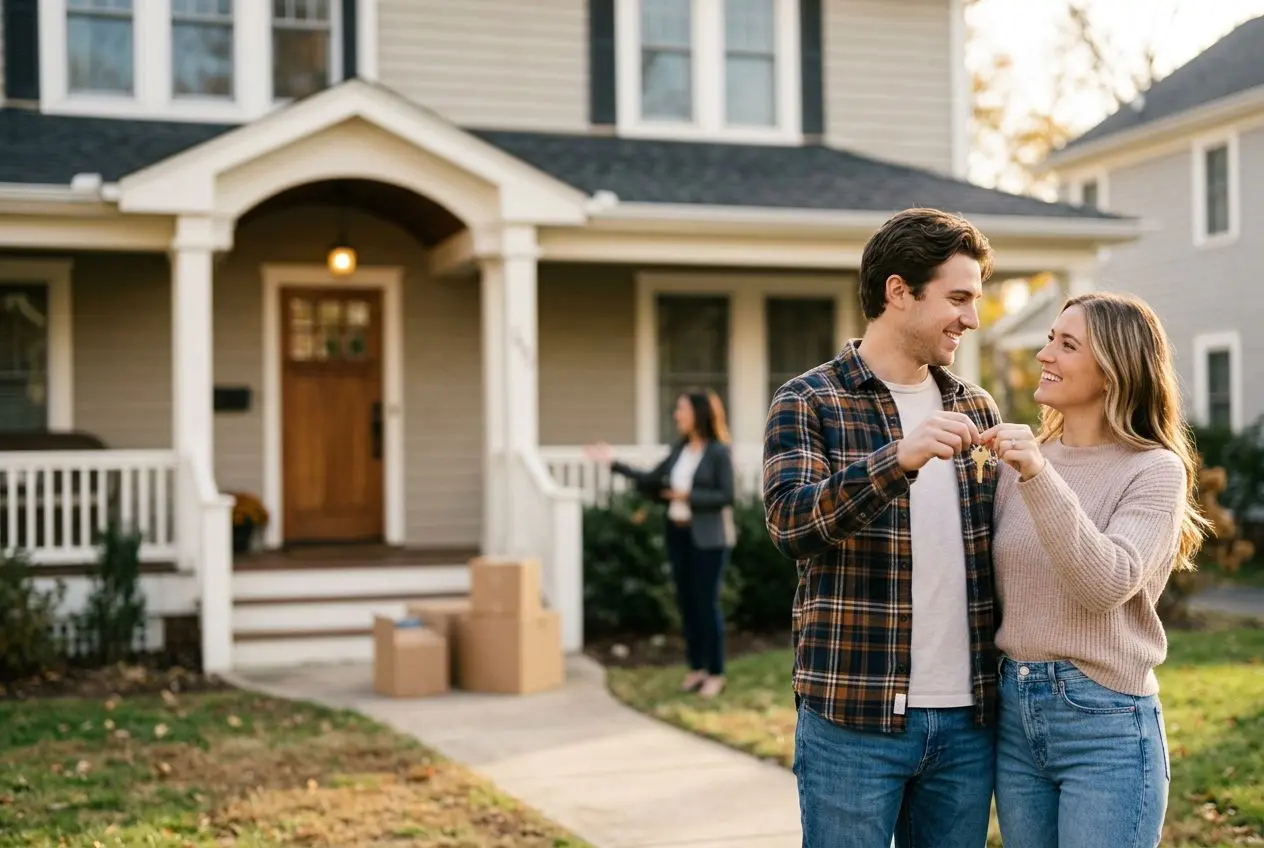 First-Time Home Buyer Checklist: Your Complete Preparation Guide