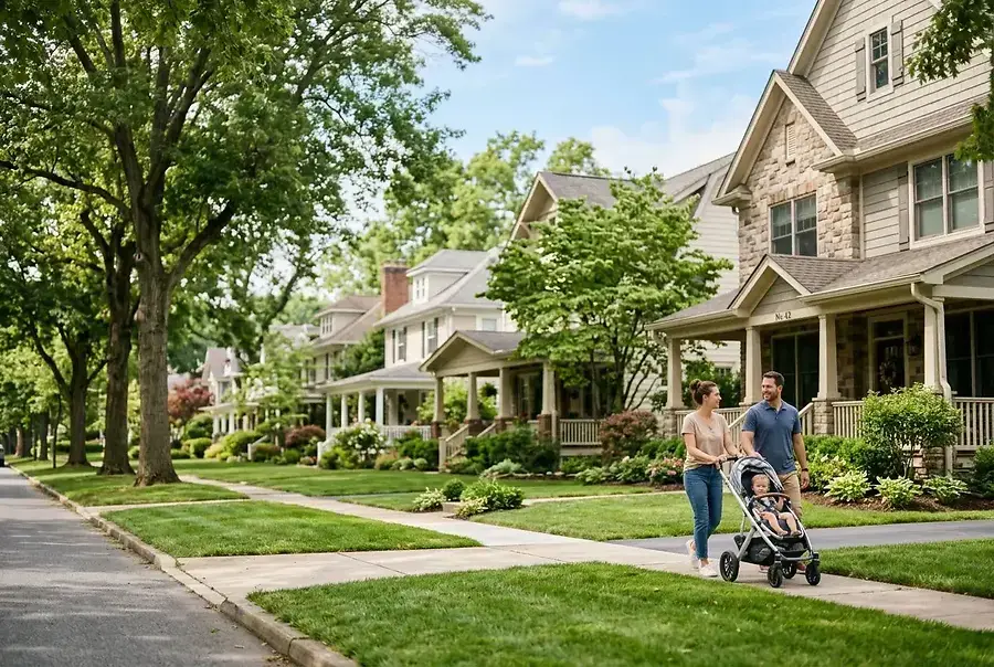 Claymont, DE Real Estate Market Trends: What Buyers & Sellers Need