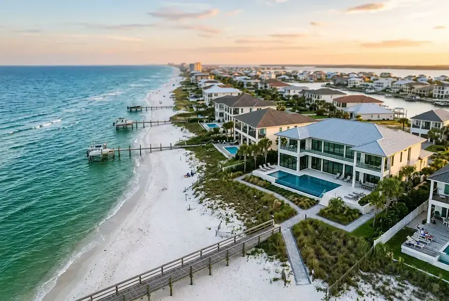 Buying Waterfront and Coastal Homes in Gulf Shores, Foley, and Orange Beach