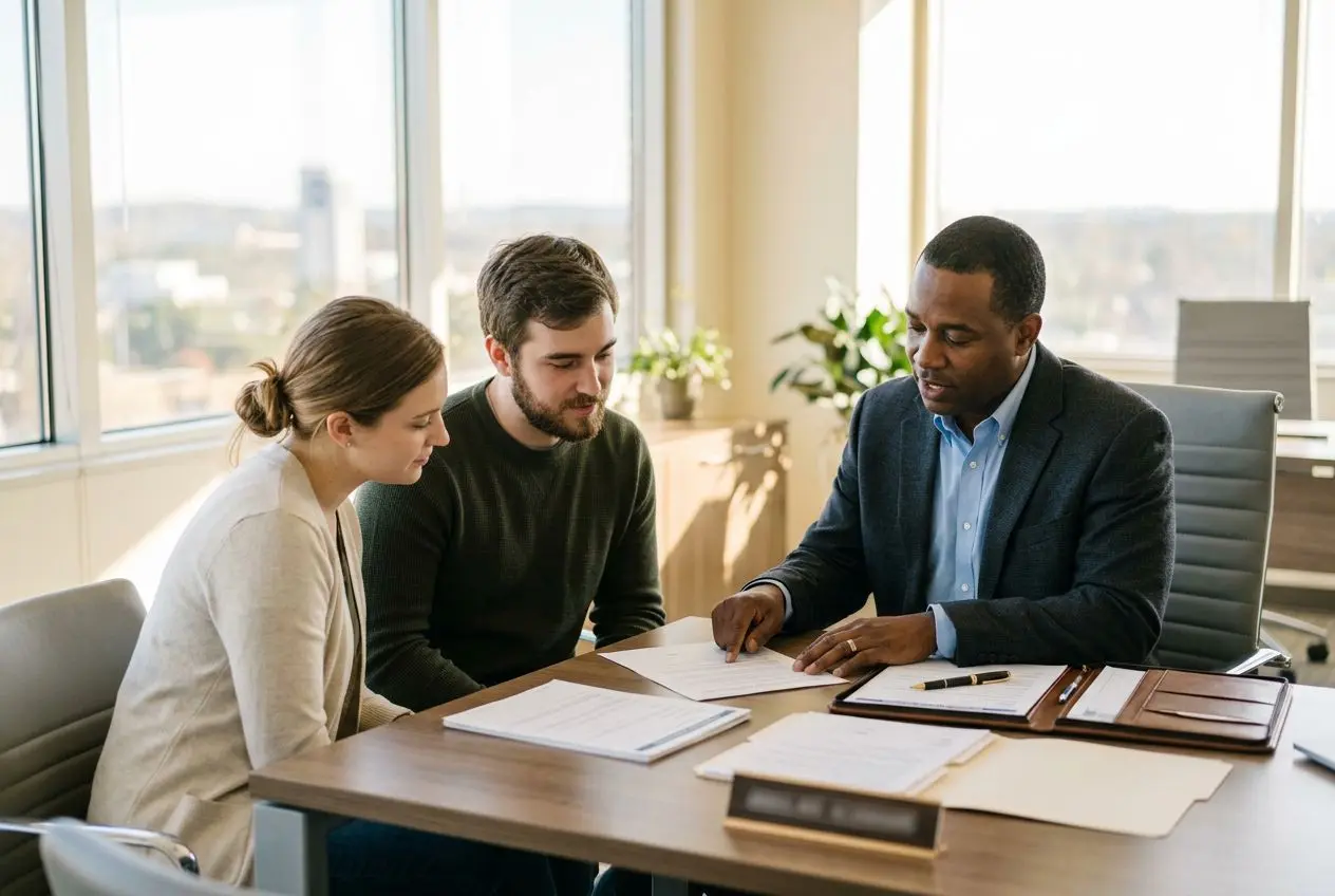 Huntsville Loan Signing & Notary Services: A Guide to Real Estate Document Closings