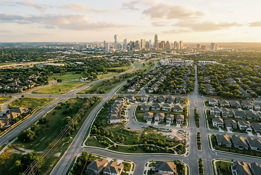 Austin Metro Real Estate Market Trends and Investment Opportunities