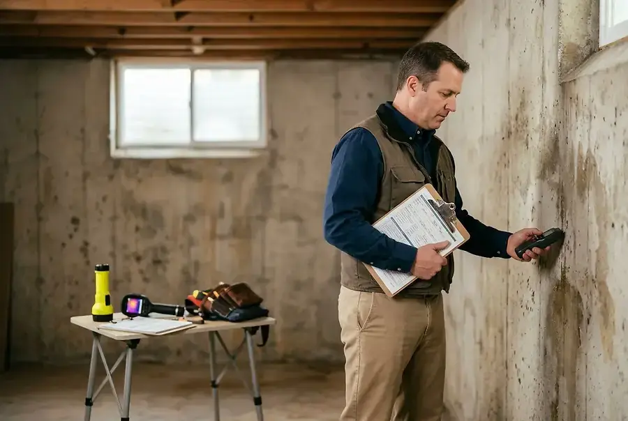Home Inspection Essentials: What Northern Virginia Buyers Need to Know