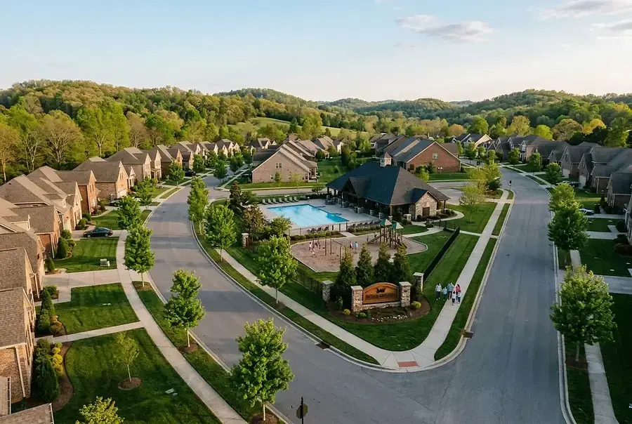 The Complete Guide to HOA Fees and Community Rules in Knoxville