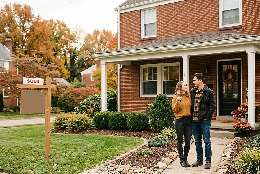 First-Time Home Buyer's Complete Guide to Western Pennsylvania Real Estate