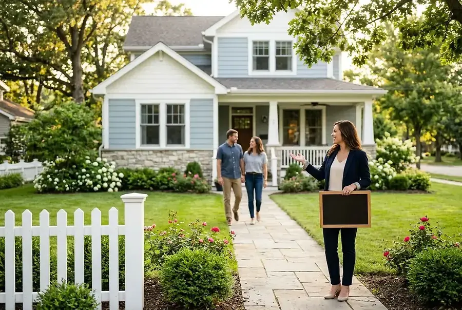 Selling Your Home in North Central Indiana: Pricing Strategies That Work