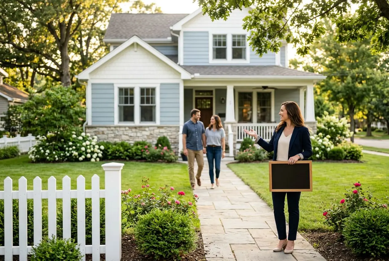 Selling Your Home in North Central Indiana: Pricing Strategies That Work