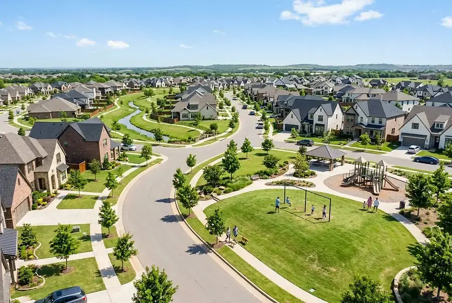 New Home Communities Around OKC: Finding Your Perfect Neighborhood
