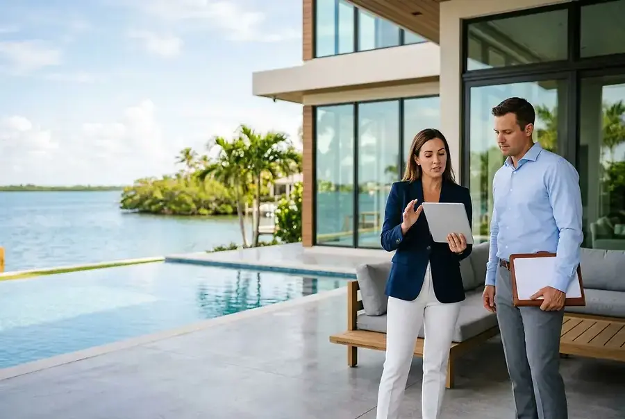 Investment Property Opportunities Throughout Southwest Florida Markets