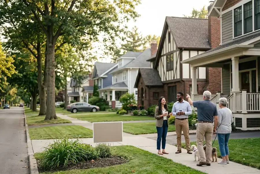 How Rochester's Real Estate Market Trends Impact Your Home Value
