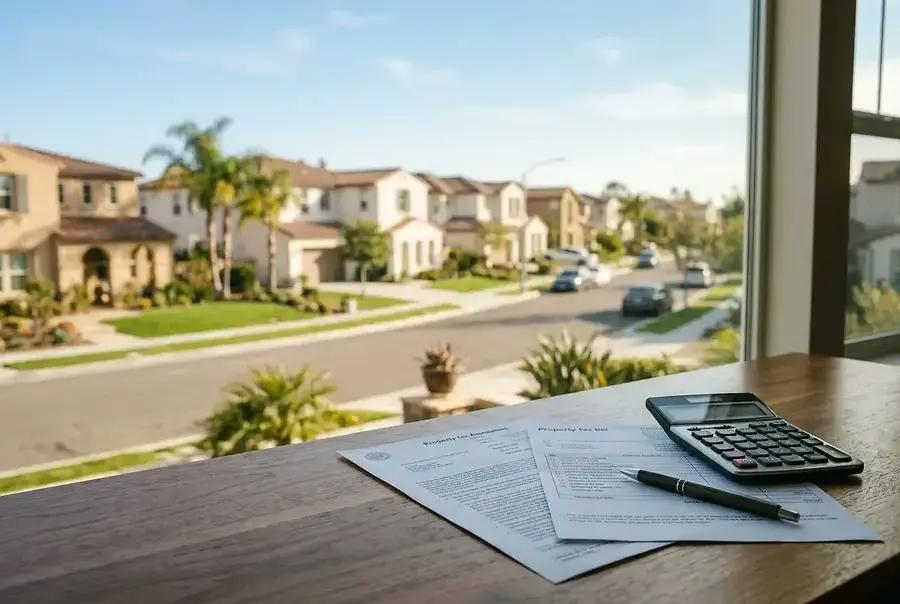 Southern California Property Taxes: A Complete Guide for Homebuyers