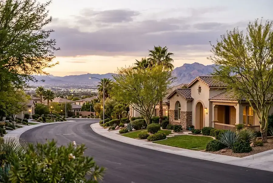  Green Valley, Henderson NV: A Complete Neighborhood Guide for Buyers