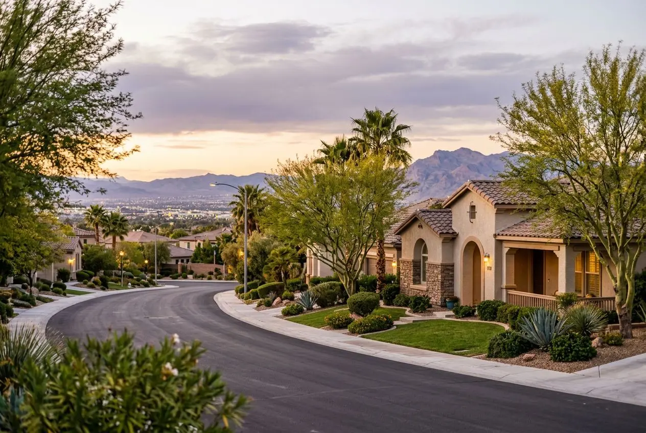  Green Valley, Henderson NV: A Complete Neighborhood Guide for Buyers