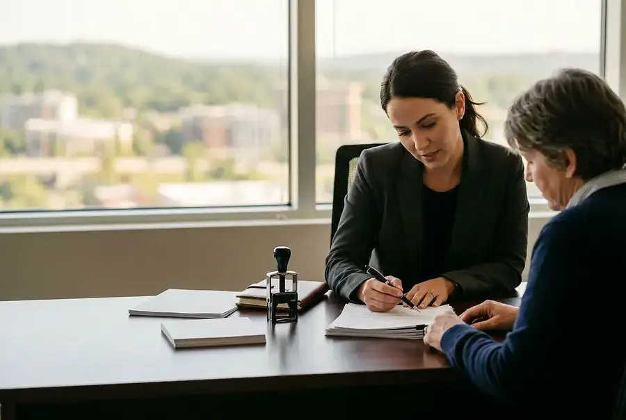Mortgage Loan Signing in Huntsville-Decatur: Essential Steps for a Smooth, Accurate Closing