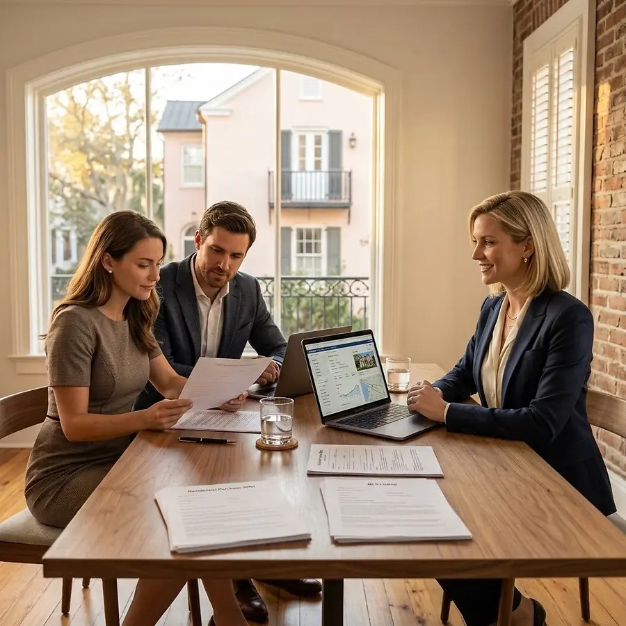 The Art of Negotiating in Real Estate