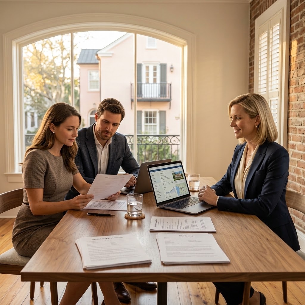 The Art of Negotiating in Real Estate