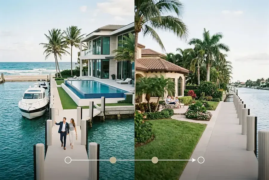 Home Buying Timeline: Lauderdale By The Sea, Pompano Beach, Lighthouse Point, and Fort Lauderdale
