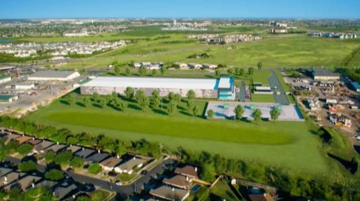 How the Data Center Wave Is Reshaping Real Estate In and Around Austin