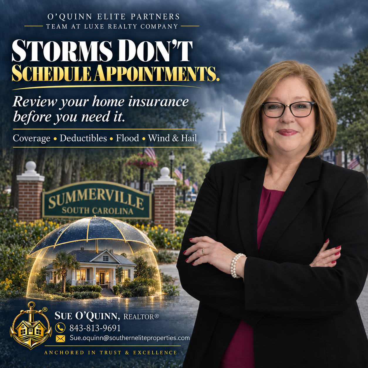 The Importance of Homeowners Insurance