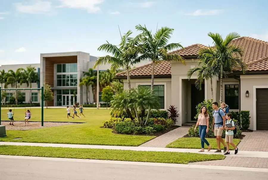 School Districts and Home Values in Ft. Lauderdale, Lighthouse Point, Pompano Beach and Deerfield Beach