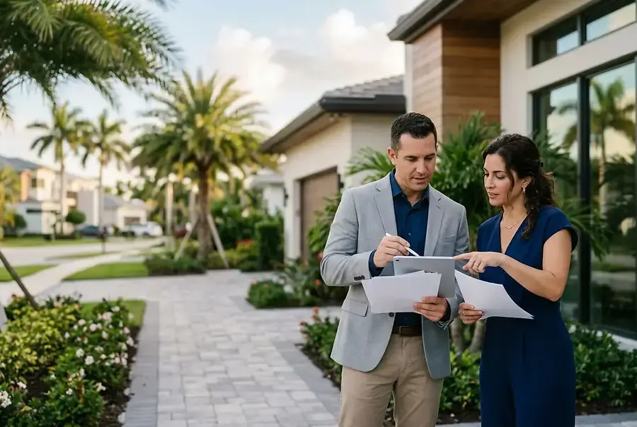 Investment Property Strategies for South Florida Residential Markets