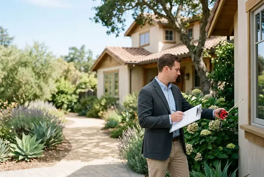 Bay Area Home Appraisals: Understanding Value and Maximizing Returns