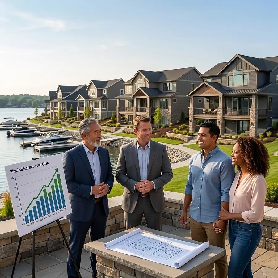 Beyond Buying and Selling: Helping Clients Build Wealth, Create Opportunities, and Achieve Their Real Estate Goals