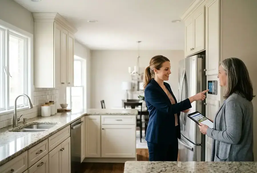 Maximizing Resale Value: Smart Home Upgrades for Jefferson County Sellers