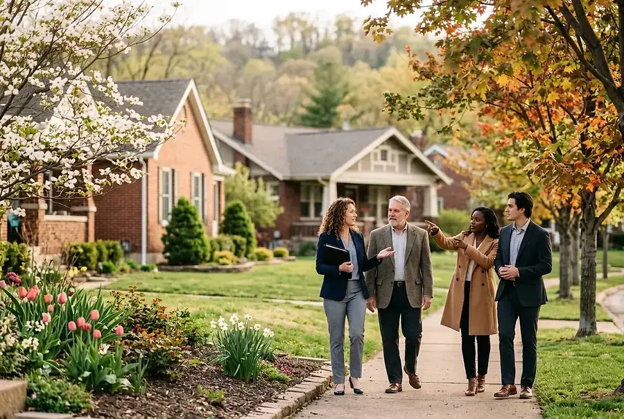 Mastering Jefferson County Real Estate Market Cycles and Timing Strategies