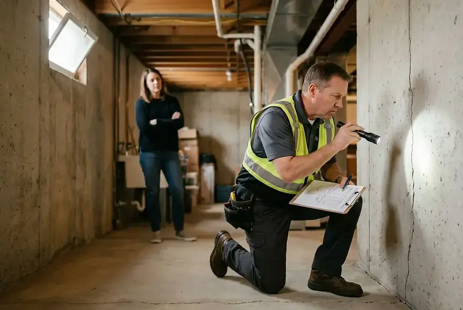 Jefferson County Home Selling: Understanding Inspection Reports and Repairs
