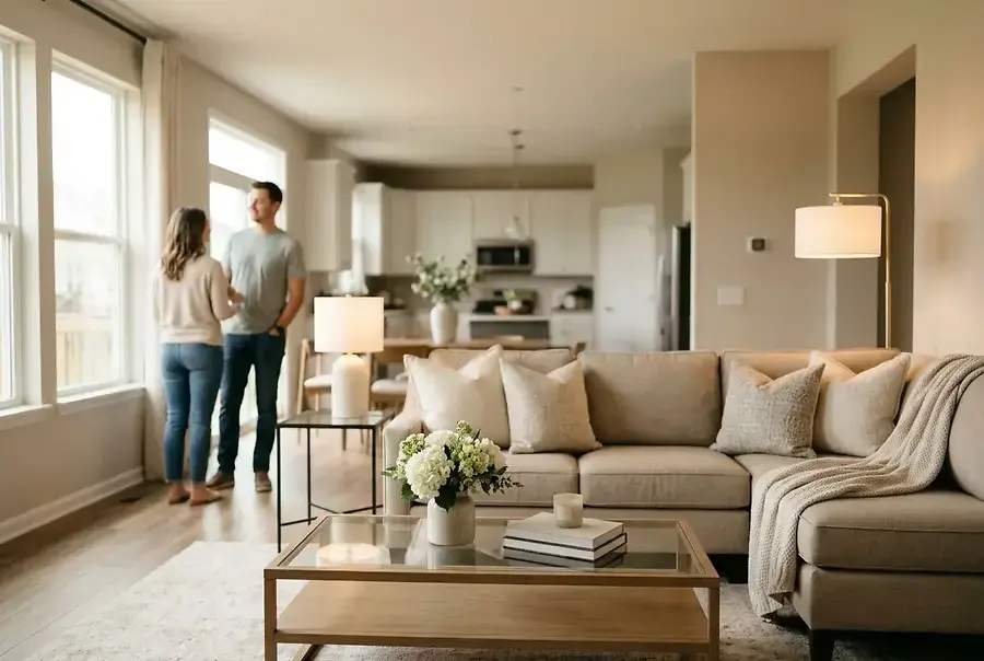 Jefferson County Home Staging: Attract More Buyers and Close Faster