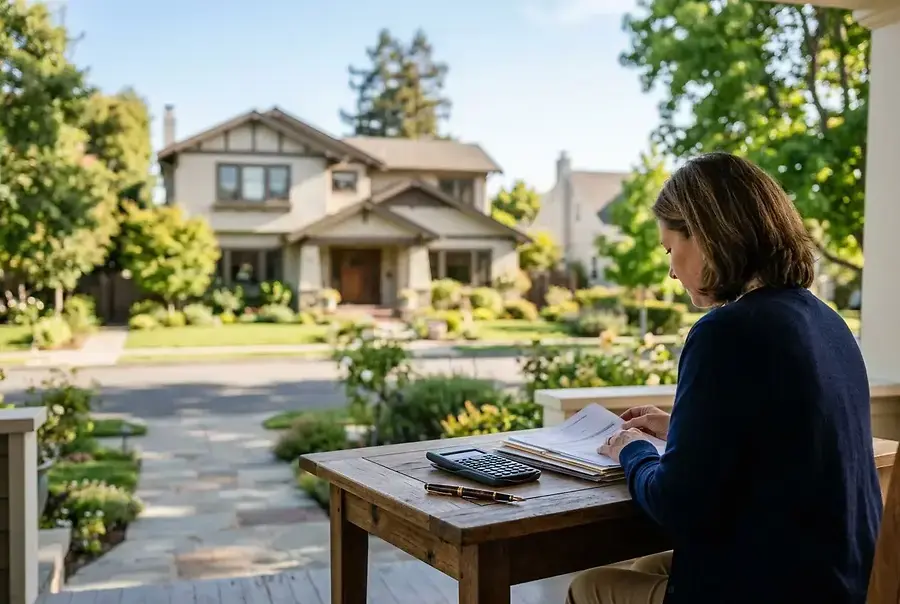 Understanding San Mateo Property Taxes: A Homeowner's Complete Guide