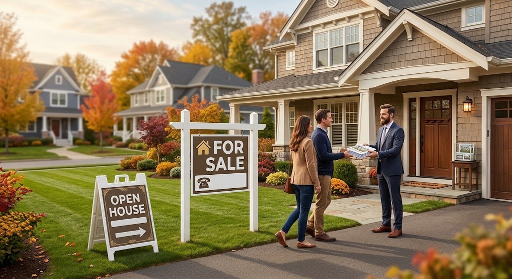 Getting Your Northern Virginia Home Ready to Sell: A Seller’s Checklist