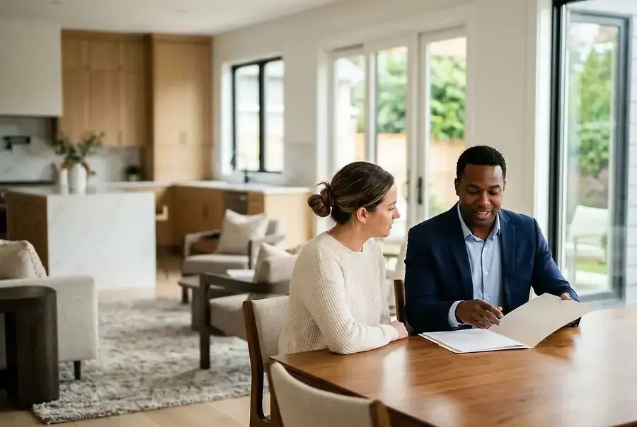 Derrick's Tip's on the 10 Important Questions to Ask Before Choosing a Real Estate Professional