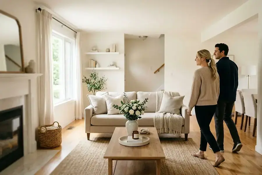 🏡 The Home Showing Preparation Checklist