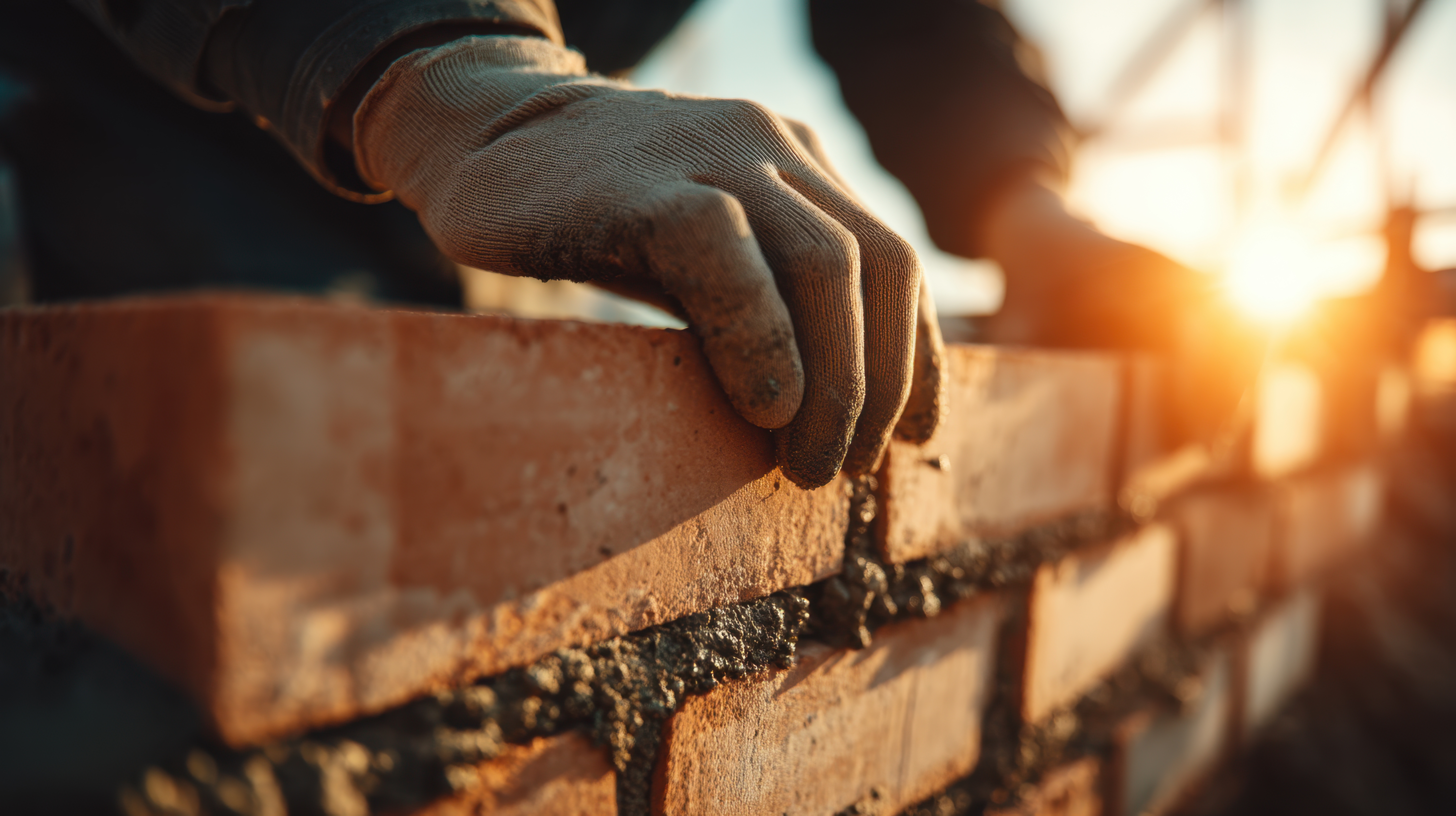  Brick by Brick – Building My Empire