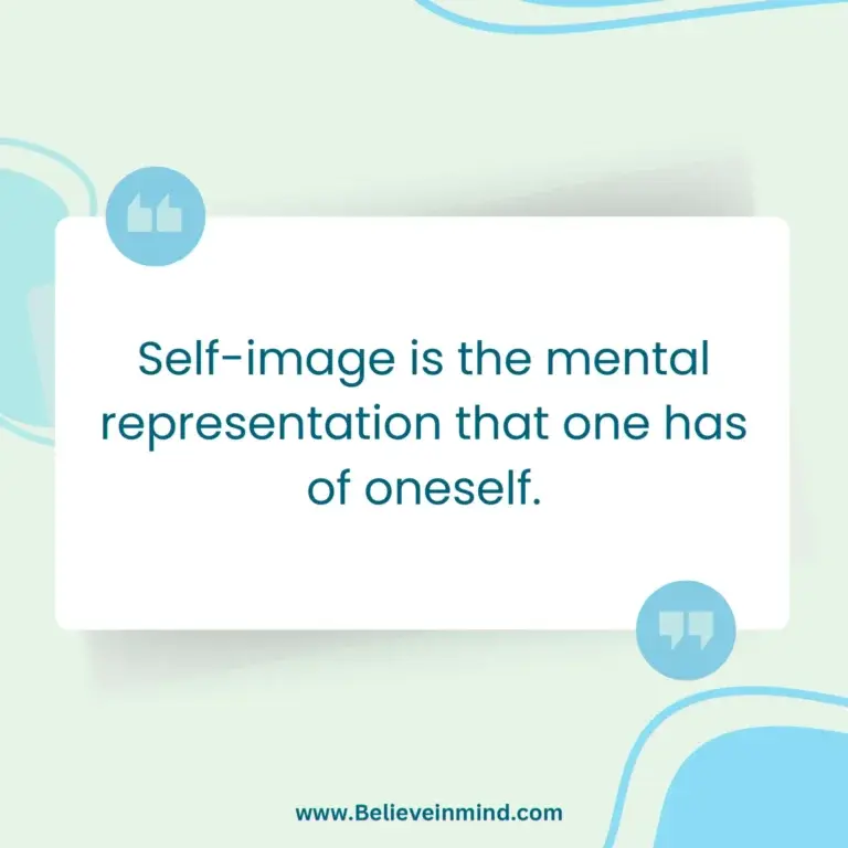 Exploring Self-Image: How Do We Overcome Days When We Feel UGLY?