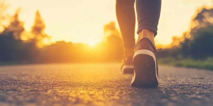 Conquer Your Fears, Never give up.