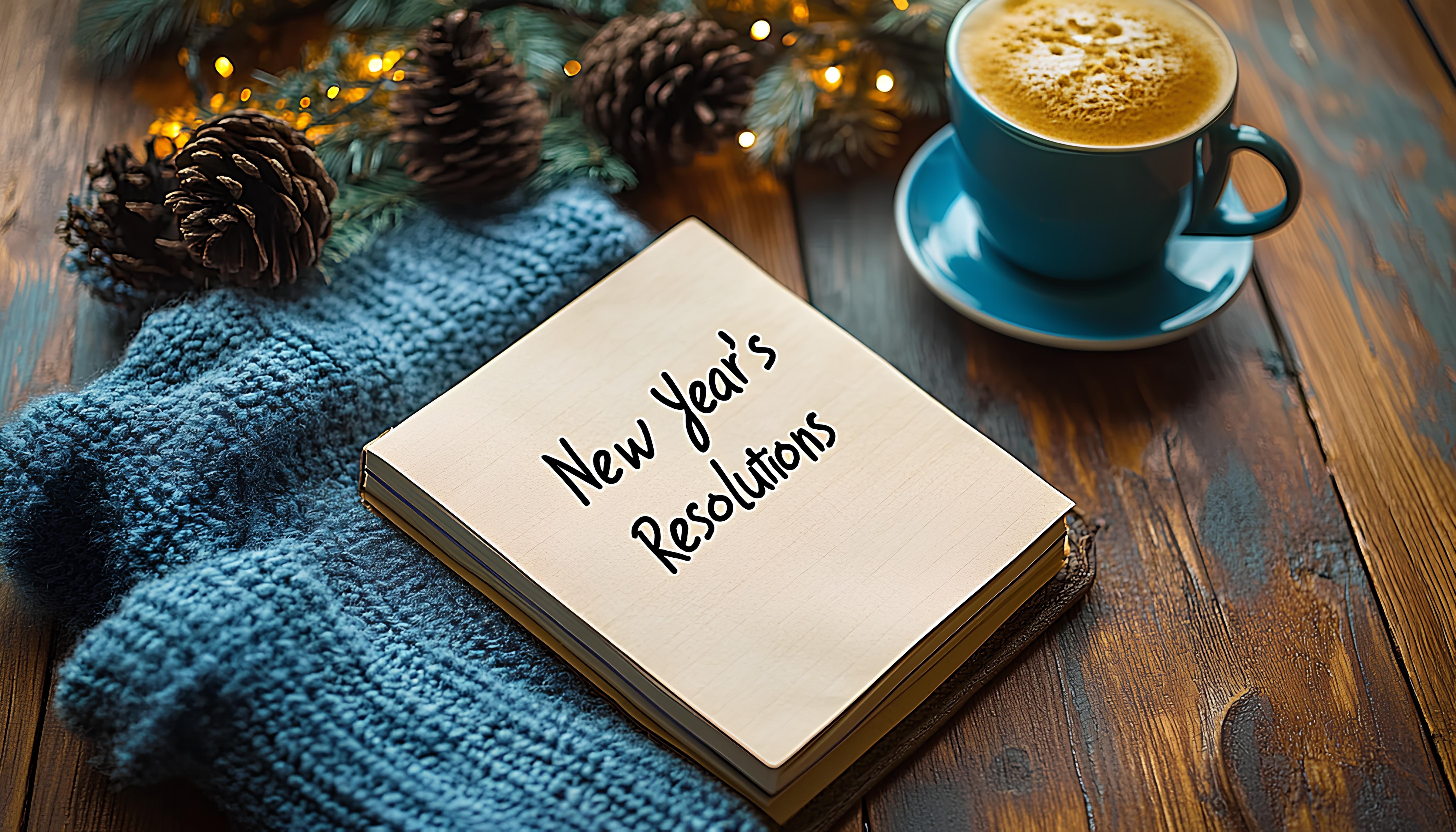 Why Intentions Matter More Than Resolutions
