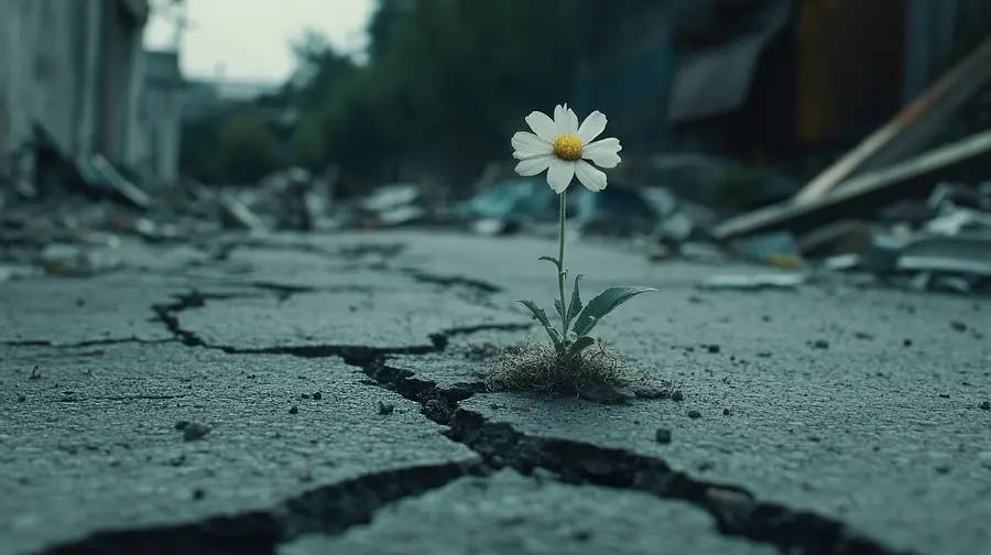 The Rebirth of a Soul