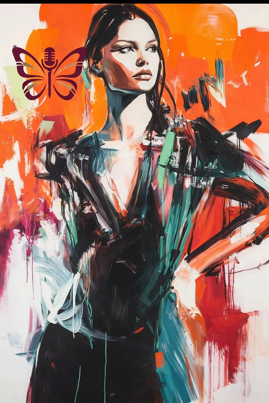 Confidence Is Not a Costume