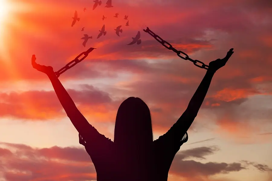 Chapter 1: The Day I Decided Everything Would Change