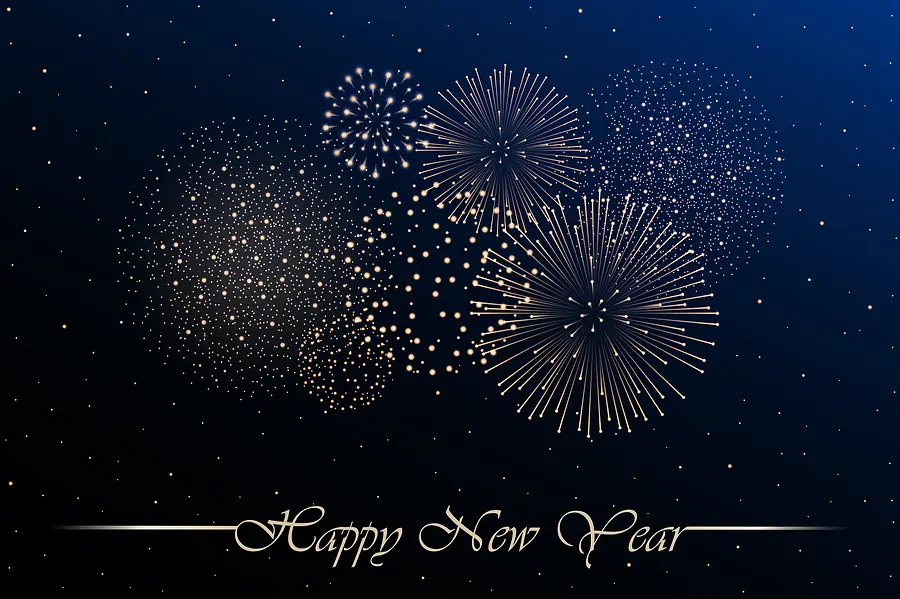 ✨ New Year. New Chapter. Same Heart. ✨