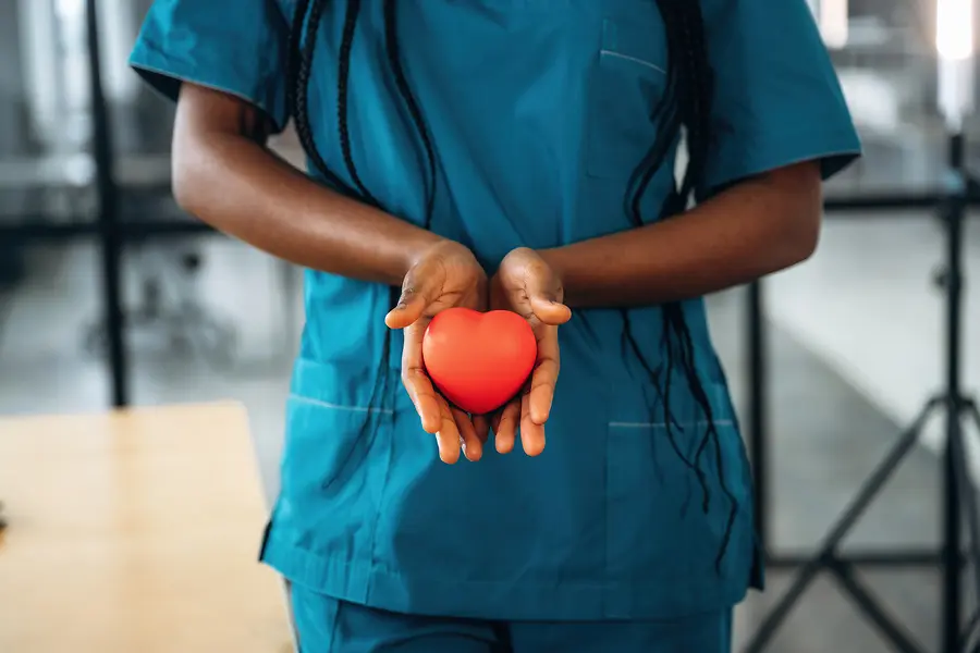  Leading With Heart, Building With Purpose