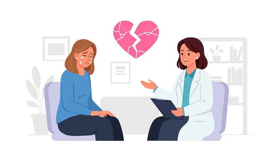  The January Divorce Phenomenon