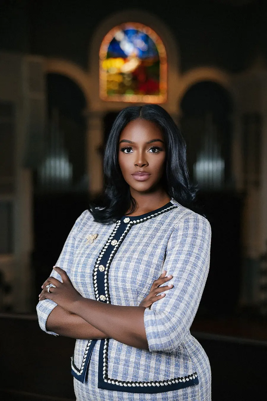 Kim Kenny Green: Building Platforms, Leading with Purpose, and Redefining Success in Music