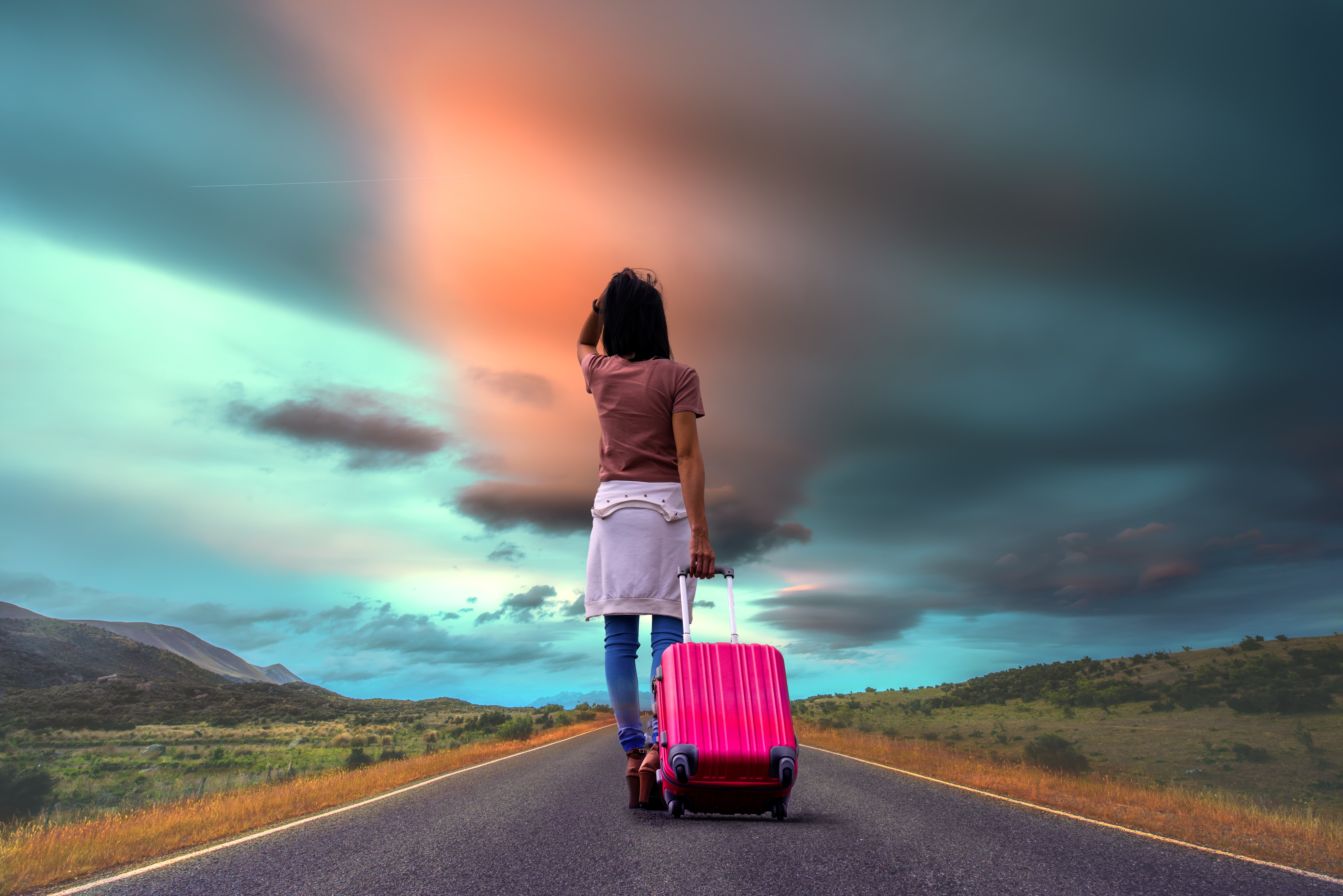Surviving Isn’t Weak—It’s a Radical Act