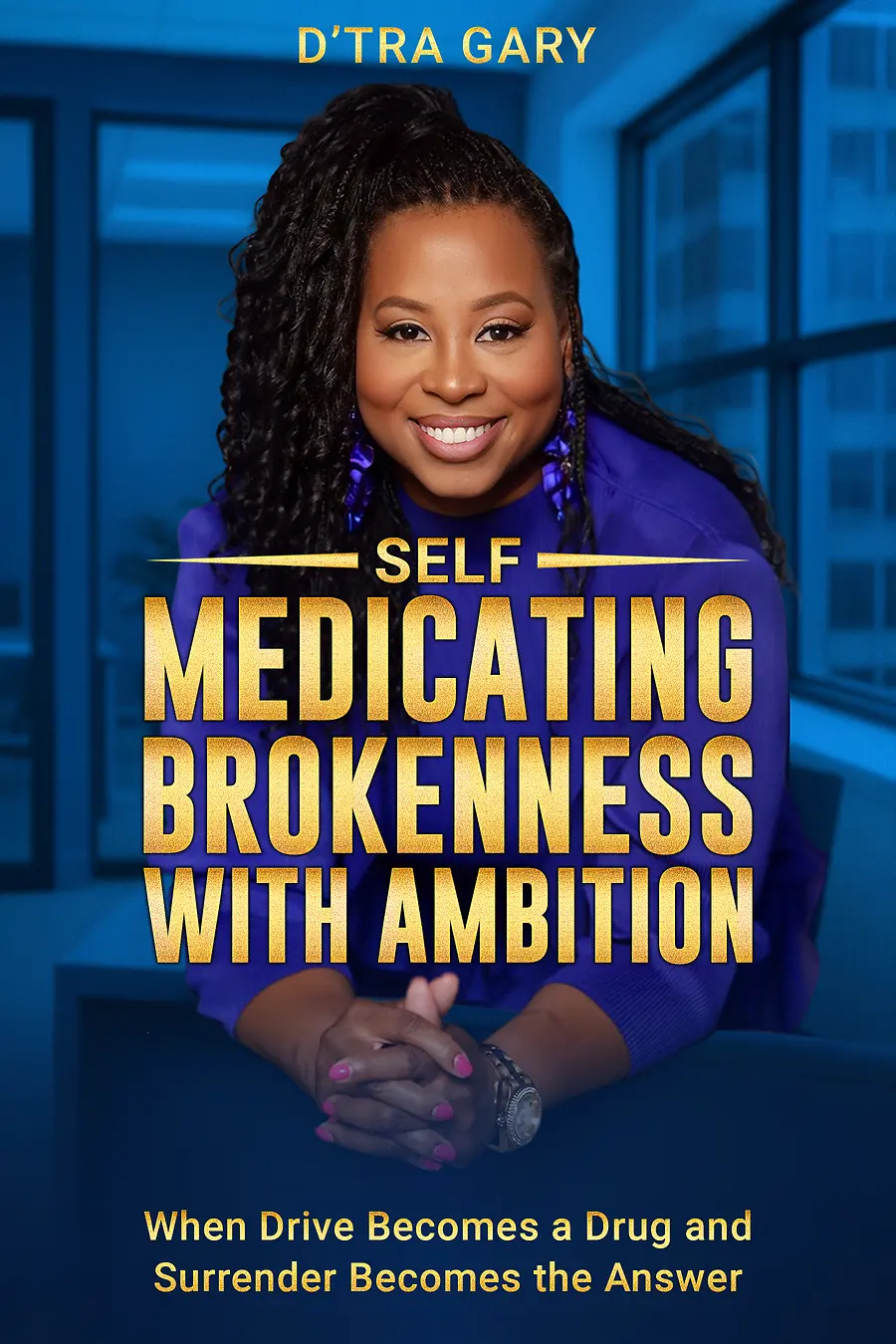 When Ambition Becomes Anesthesia