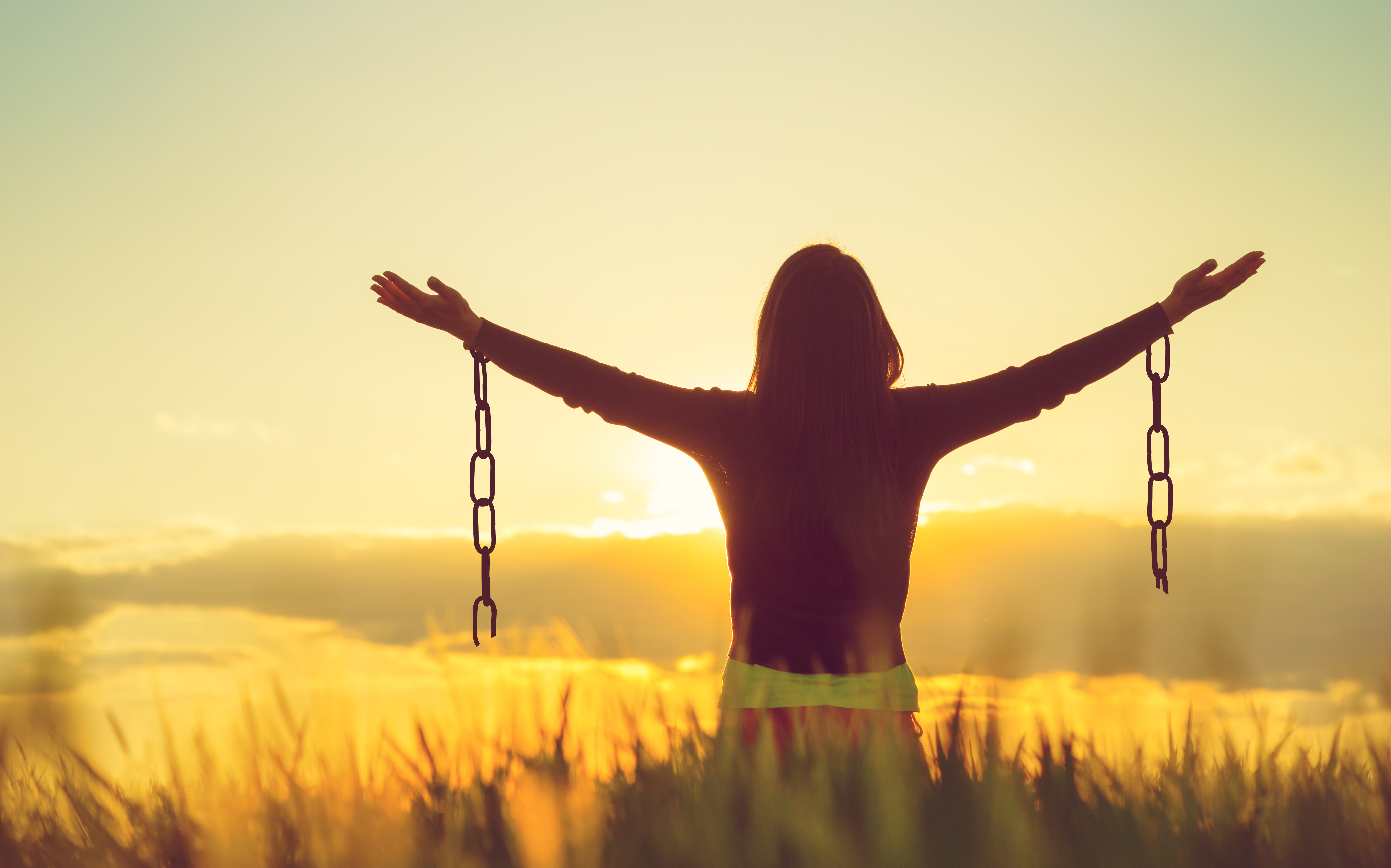 Emotional Healing